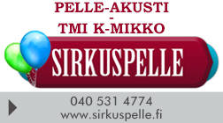K-Mikko logo